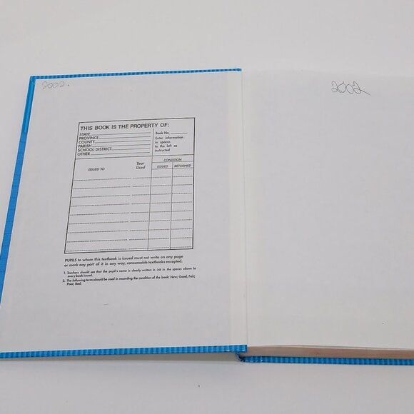 Houghton Mifflin Mathmatics: Student Edition Hard Cover National Level 4 2002 - Picture 3 of 14